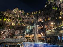 -长鹿旅游休博园