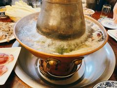 -前门张记涮肉(前门店)