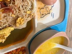 -清真·西域伙伴牛肉面·羊肉串(融创店)