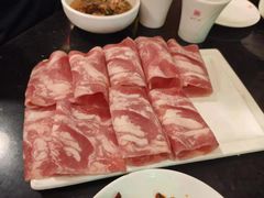 -红鼎坊·老成都火锅(新南门店)