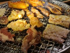 -玖合肉町·烧肉(惠安禹洲店)