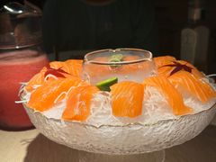 -波特曼西餐厅(中央大街店)
