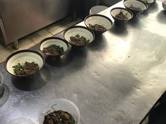 -清真马虎面馆(西七路店)