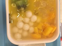 -满记甜品(荟聚购物中心店)