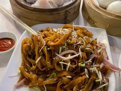 干炒牛河-广州酒家(文昌总店)