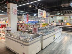 -华润苏果(文昌巷社区店)