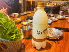 -来顾香韩国料理(汽博店)