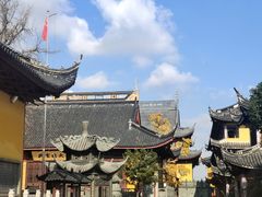-上海青龙寺