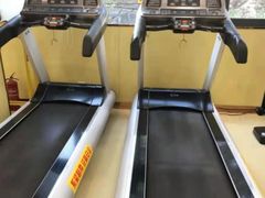 -中田·健身+普拉提(浦东金高路店)