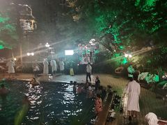 -花水湾第一村温泉大酒店