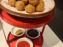 -满堂·烤鸭店·北京菜(鼓楼店)