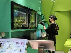 -gleeglee乐溢亦茶(合生汇店)