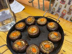 -通海俄式烧烤(下瓦房店)