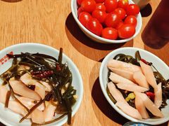 -何师傅美蛙鱼头(汉街店)