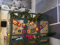 -Kitchen·Y洋厨房西餐厅(王府壹号店)