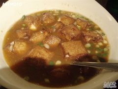 -桐花客家创意料理民生店