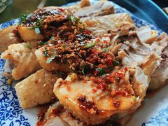 -回辉登偰氏面片(东莲花美食街店)