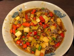 -潇湘阁(昆泰国际大厦店)
