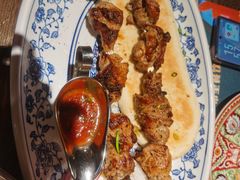 -卢布里西餐厅(总店)