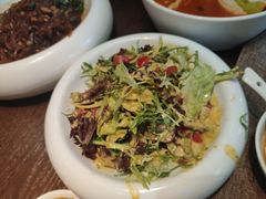 -俏东方·海味水饺·青岛菜(崂山店)