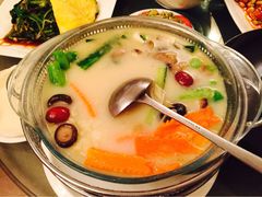 花家怡园(东直门店)-花家怡园