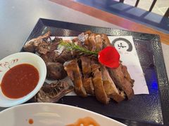苏式香酥鸭-姑苏家宴·苏帮菜·松鼠桂鱼(苏州总店)