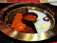 -豪渝火锅(红谷滩万达店)