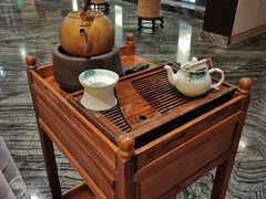 -香云轩·顺德菜(香云纱园林酒店店)