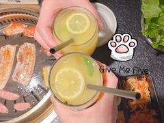 -嘿嘟嘟·肋条烧肉放题(爱融荟城店)