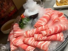 精品肥牛-海底捞火锅(海宁路店)