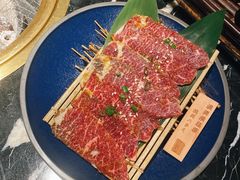 澳洲横膈膜-山川小町·极番烧肉(新地假日广场店)