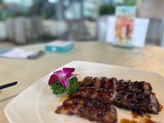 -水云间·园林餐厅(大龙店)