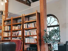 大堂-1901 Cafe(西四店)