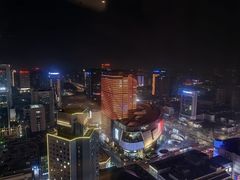 -石家庄诺华廷酒店(万象城湾里庙步行街店)