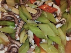 -万家宴海鲜大酒楼(五四路店)