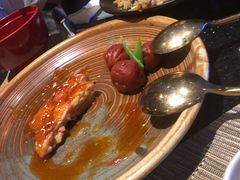 -月下料理(楷林IFC店)