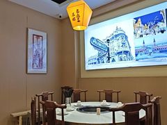 -冰城焰会大丰收铁锅炖(萝岗万达金街店)