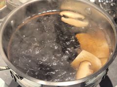 -鼎鼎香·港式火锅(北京SKP店)