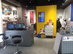 -方快—照相馆(七宝领展广场店)