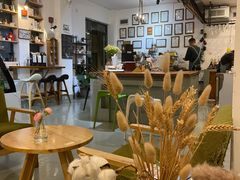 大堂-唐咖精品咖啡(大理古城手冲店)
