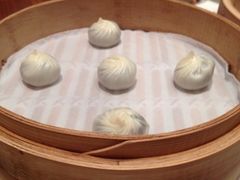 枣泥包-鼎泰丰(国金店)