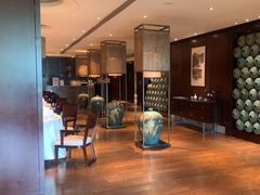 -世博洲际酒店-盛会堂中餐厅