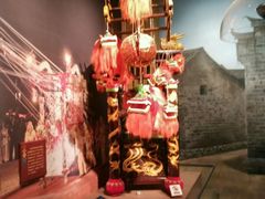 -台州博物馆