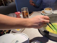 -芸山季·云南野生菌火锅(宝能环球汇店)