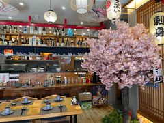 -月见·烧鸟酒场居酒屋(农科路店)