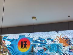 -半天妖烤鱼(和平印象城店)