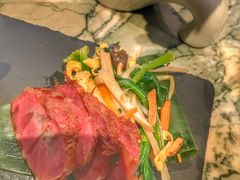 -萬國春·中菜馆(颐和公馆店)