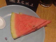 -黑家养生粥道馆(新世纪店)