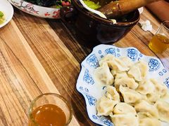 -三湘四水正宗湘菜(君峰路店)