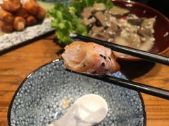 -有才叔的小馆(招商依云曲江店)